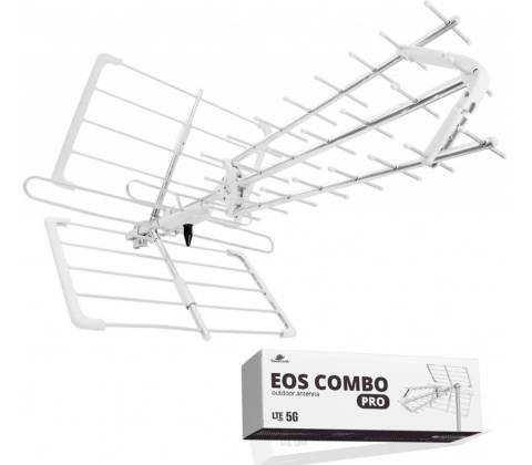 Spacetronik EOS PRO Combo