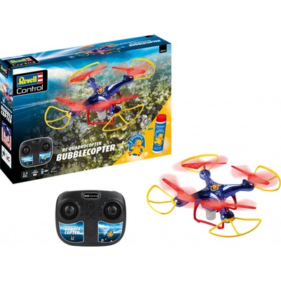 Revell Control Bubblecopter