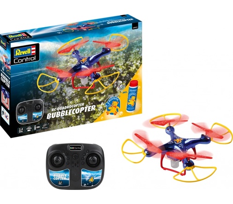 Revell Control Bubblecopter