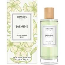 Chanson d Eau Les Eaux du Monde Jasmine from Madera toaletní voda dámská 100 ml