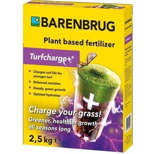 Barenbrug Универсална тор за трева - Barenbrug Turfcharge®+ 2.5 kg (Turfcharge+2,5kg)