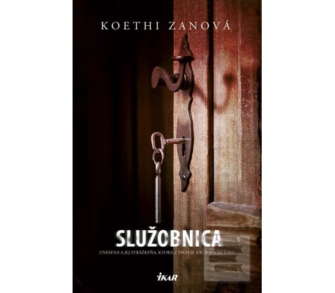 Služobnica