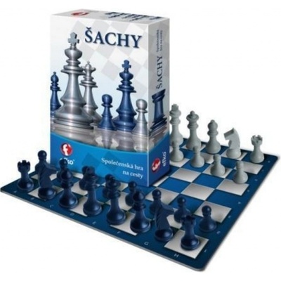 EFKO ŠACHY společenská na cesty