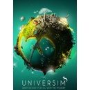 The Universim