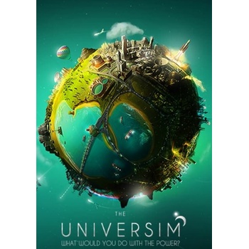The Universim
