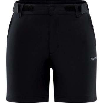 Craft W šortky ADV Explore Tech šedá