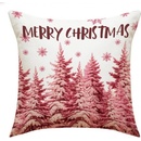 Livefy vianočná Xmas Tree 2 45 x 45 cm