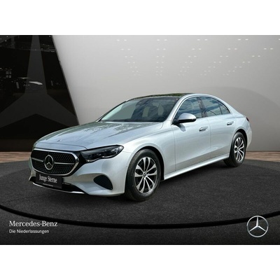 Mercedes-Benz E 220 d 145 kW