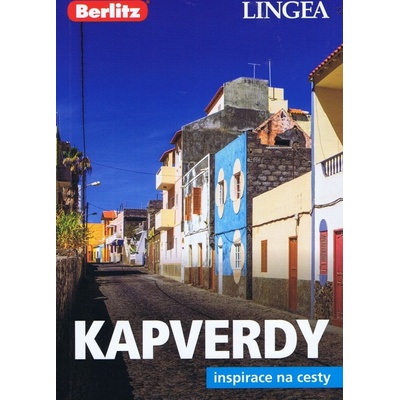 Kapverdy