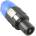 Soundking CB 102 Speakon конектор (CB102)