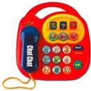Interaktívne hračky Simba Telefón na batérie 20 x 20 cm