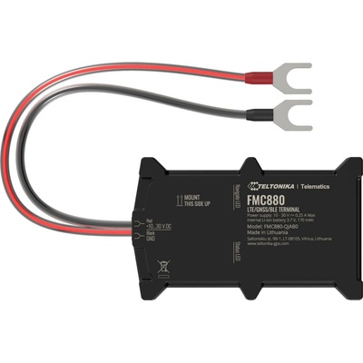 Teltonika FMC880