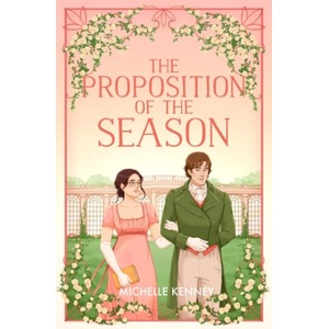 The Proposal of the Season (ISBN: 9780008792862)