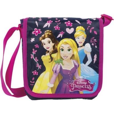 Derform kabelka taška přes rameno disney princess