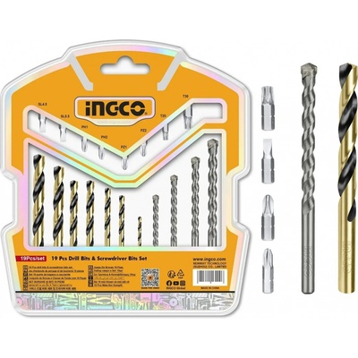Ingco AKSDB1901