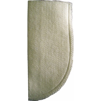 uni-max Filtr abraziva pro SANDER TURBO