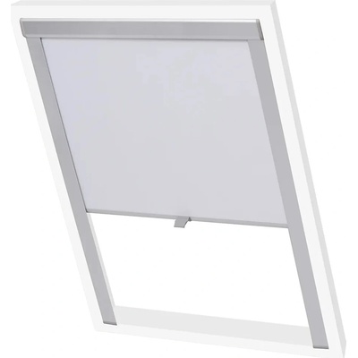 Zatemňovací roleta VidaXL 61,3 cm x 74 cm