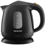 Sencor SWK 1101BK Електрически кани