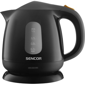 Sencor SWK 1101BK Електрически кани