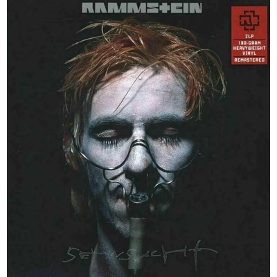 Rammstein - Sehnsucht (2 LP) (0602527296661)