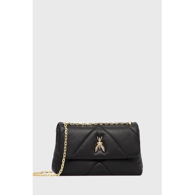 Patrizia Pepe Кожена чанта Patrizia Pepe (CB0084.L006)