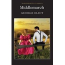 Middlemarch - George Eliot