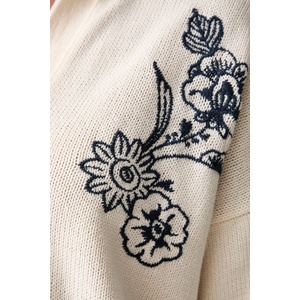 Scotch & Soda пуловер дамски с памук (U9B01610T)