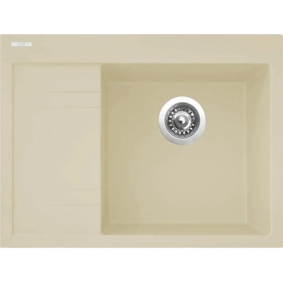 Sinks Rim 650 Sahara
