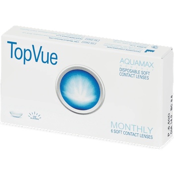 TopVue Monthly 6 pcs