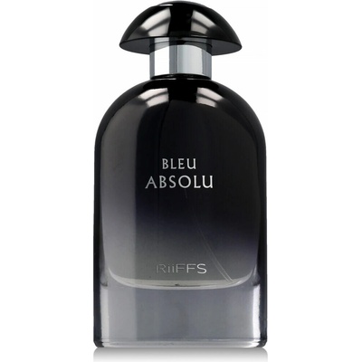 Riiffs Bleu Absolu parfémovaná voda pánská 100 ml