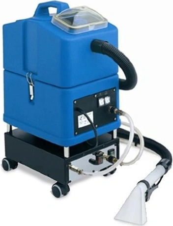 Santoemma Sabrina Sprühextraktionsgerät 14 Liter 1x 500W