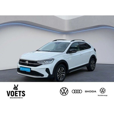 Volkswagen Taigo 1.0 TSI Energy 85 kW