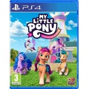 Hry na PS4 My Little Pony: A Maretime Bay Adventure