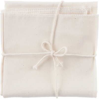 ORION Cedící a pasírovací plátno 60 x 60 cm, bavlna – Zbozi.Blesk.cz