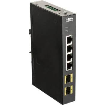 Image 1 of D-Link DIS-100G-6S