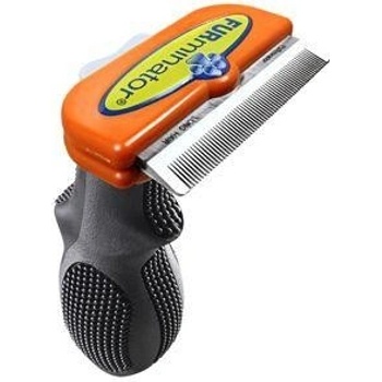 FURminator Hřeben dlouhá srst M