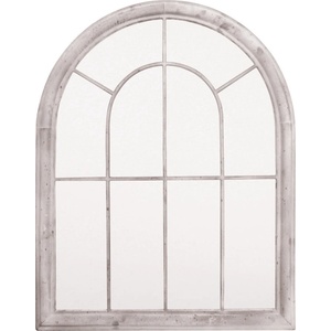 Esschert Design Външно огледало 69x88 cm Rusto - Esschert Design (ZEE-WD26)