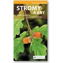 Stromy a kry