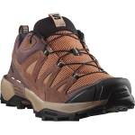 Salomon X Ultra 360 Leather Размер на обувките (ЕС): 39 (1/3) / Цвят: кафяв