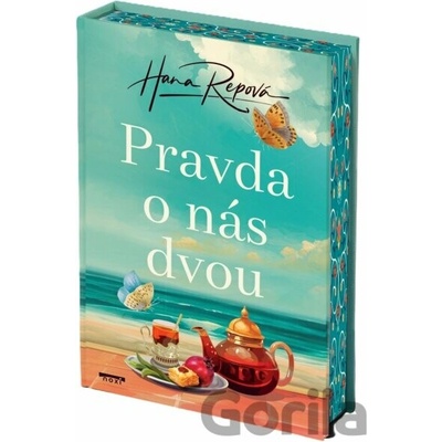 Pravda o nás dvou