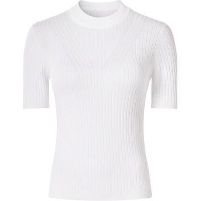 esmara Dámský úpletový svetr bílá – Zbozi.Blesk.cz