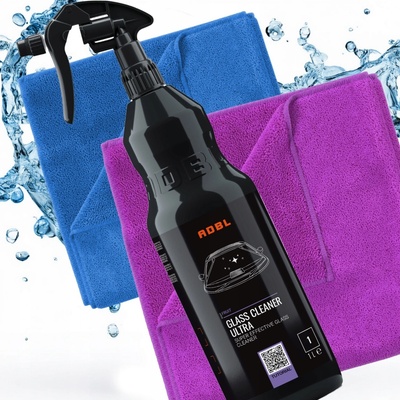 ADBL Glass Cleaner2 1 l