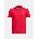 Under Armour Момчешка тениска Under Armour UA Performance Polo Under Armour | Cherven | Момчешки | 122
