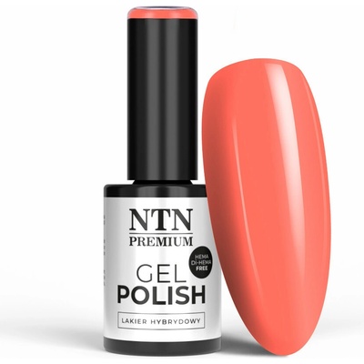 NTN Gél lak premium Delight Sorbet 152 5 g