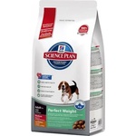 Hill's Science Plan Adult Perfect Weight Medium 2 kg