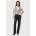 AllSaints Вълнен елек AllSaints RIGA (W002KC)
