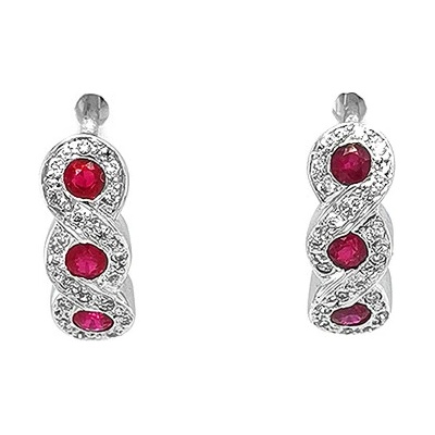 Beny Jewellery náušnice 2020104
