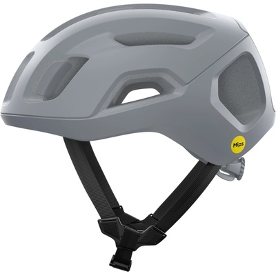 POC Каска за шосейно колоездене POC Ventral Air Mips Bike helmet - Granite Grey Matt - размер S 50-56 cm (851-1729-1111)