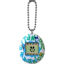 Bandai Tamagotchi Original modro-zelené