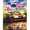 Rally Challenge